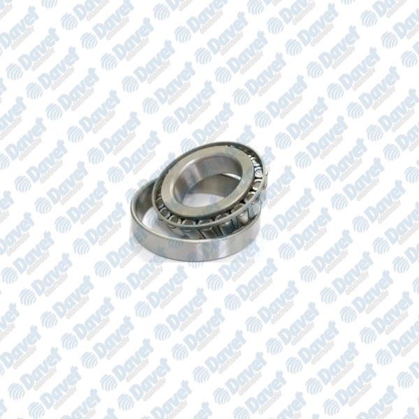 SNR 30207A Difransiyel Aks Rulmani Sag  ( Renault) R12